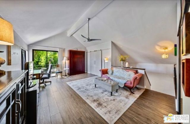 251 N Canyon Circle, Palm Springs, CA 92264