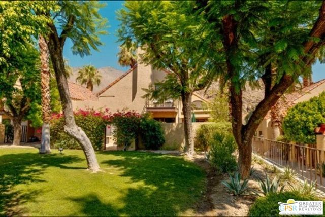 251 N Canyon Circle, Palm Springs, CA 92264