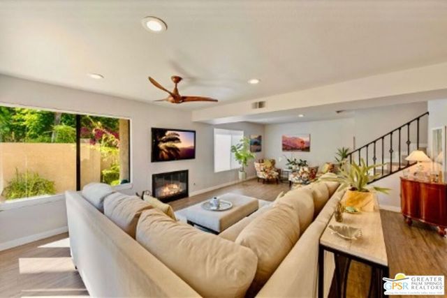 251 N Canyon Circle, Palm Springs, CA 92264