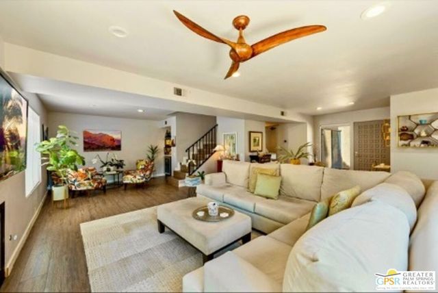 251 N Canyon Circle, Palm Springs, CA 92264
