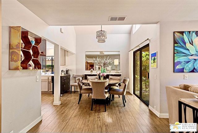 251 N Canyon Circle, Palm Springs, CA 92264