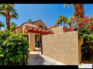 251 N Canyon Circle, Palm Springs, CA 92264