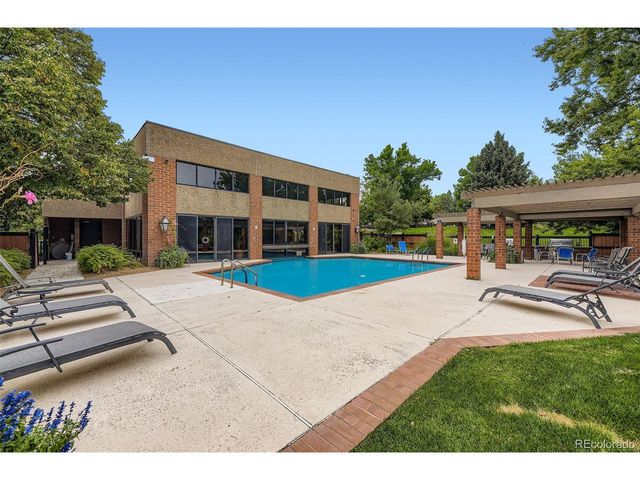 1900 E Girard Pl 606, Englewood, CO 80113