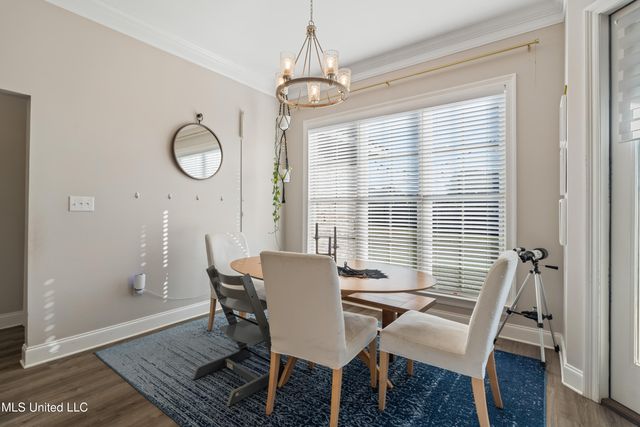 8 Canyon Oak, Hattiesburg, MS 39402