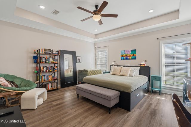 8 Canyon Oak, Hattiesburg, MS 39402