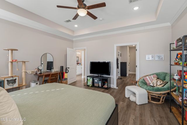 8 Canyon Oak, Hattiesburg, MS 39402