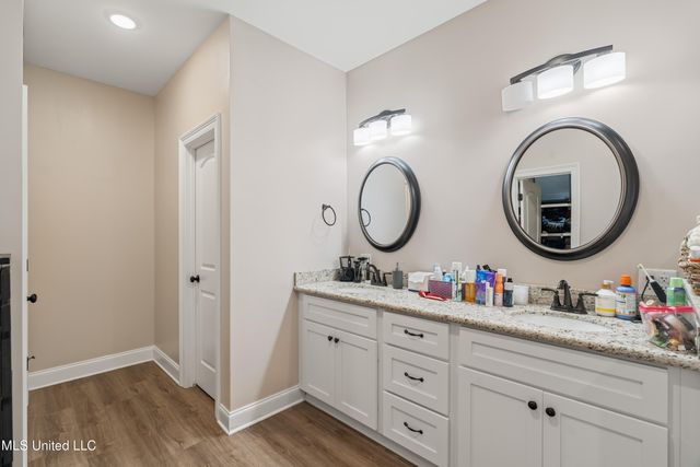 8 Canyon Oak, Hattiesburg, MS 39402