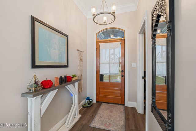 8 Canyon Oak, Hattiesburg, MS 39402