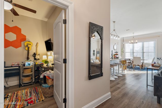 8 Canyon Oak, Hattiesburg, MS 39402