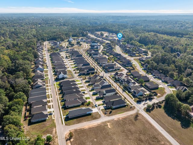 8 Canyon Oak, Hattiesburg, MS 39402