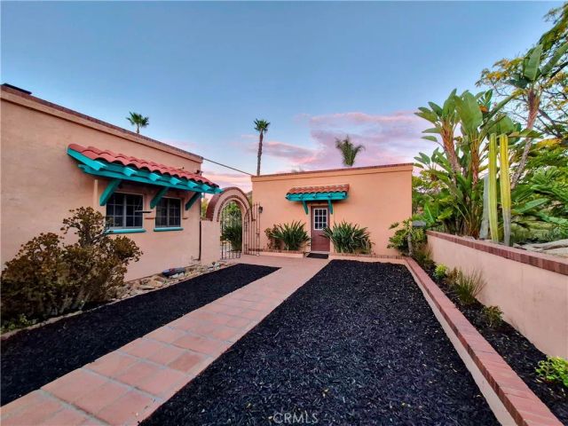 16211 Highland Valley Road, Ramona, CA 92065
