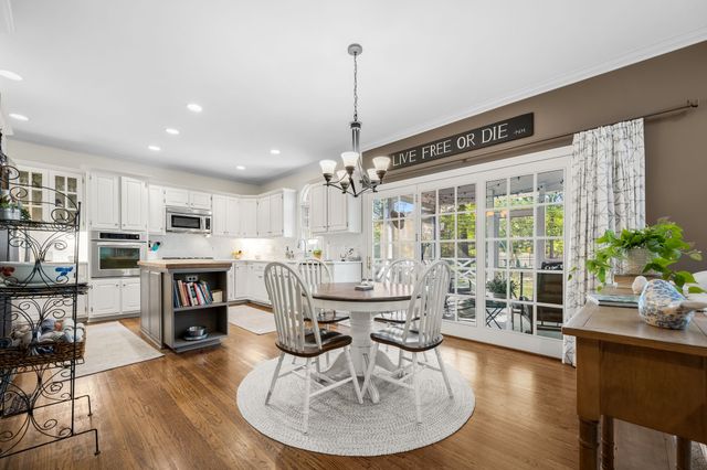 109 ALBEMARLE DRIVE, Tullahoma, TN 37388