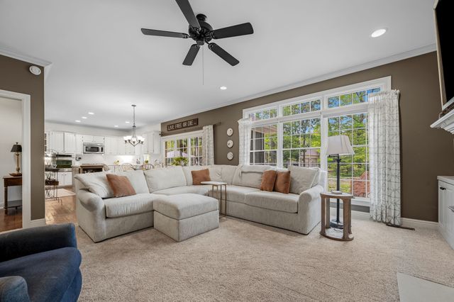 109 ALBEMARLE DRIVE, Tullahoma, TN 37388
