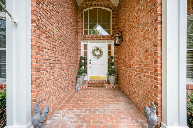 109 ALBEMARLE DRIVE, Tullahoma, TN 37388