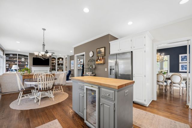 109 ALBEMARLE DRIVE, Tullahoma, TN 37388