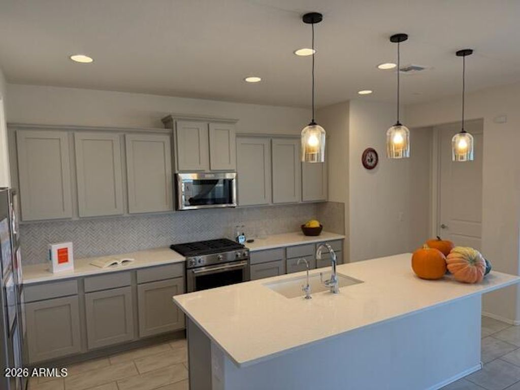 27080 W ADAM Avenue, Buckeye, AZ 85396 — photo 3