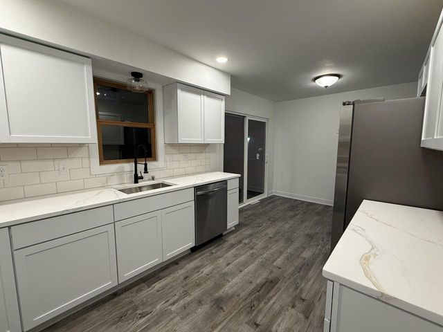 9317 Carol Ann DRIVE, Sturtevant, WI 53177