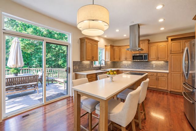 12860 Palisade Street NE, Blaine, MN 55449