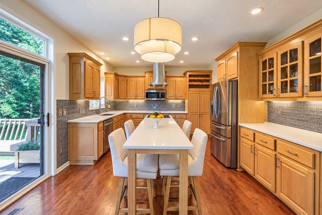 12860 Palisade Street NE, Blaine, MN 55449