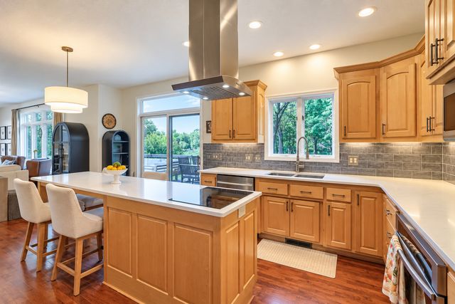 12860 Palisade Street NE, Blaine, MN 55449