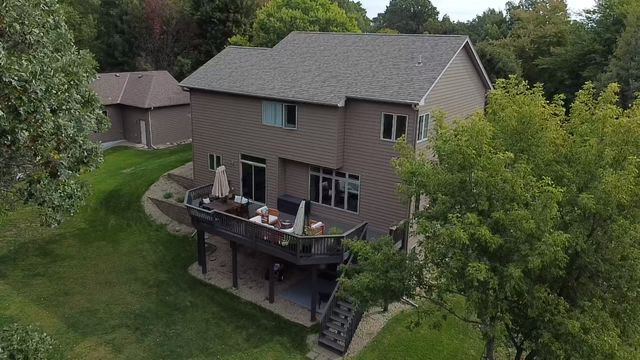 12860 Palisade Street NE, Blaine, MN 55449
