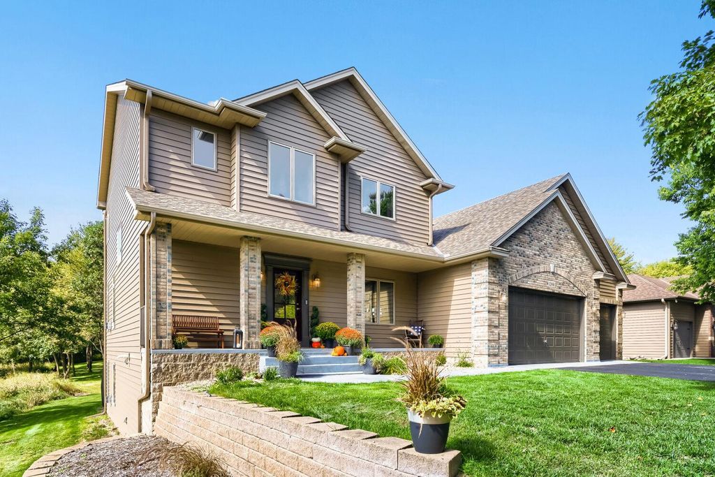 12860 Palisade Street NE, Blaine, MN 55449 — photo 2