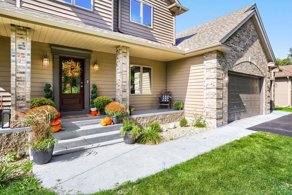 12860 Palisade Street NE, Blaine, MN 55449 — photo 3
