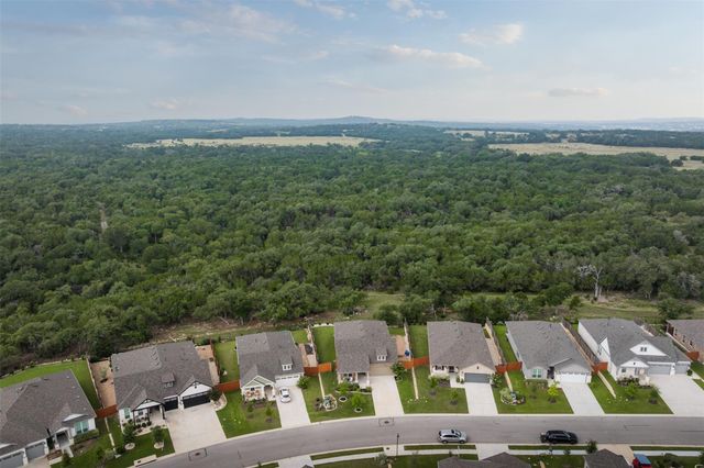 293 Barnhill LOOP, Dripping Springs, TX 78620