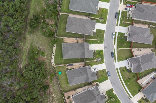 293 Barnhill LOOP, Dripping Springs, TX 78620