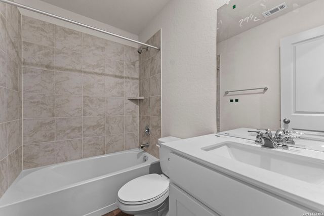 15518 Ruby Hummingbird, San Antonio, TX 78253