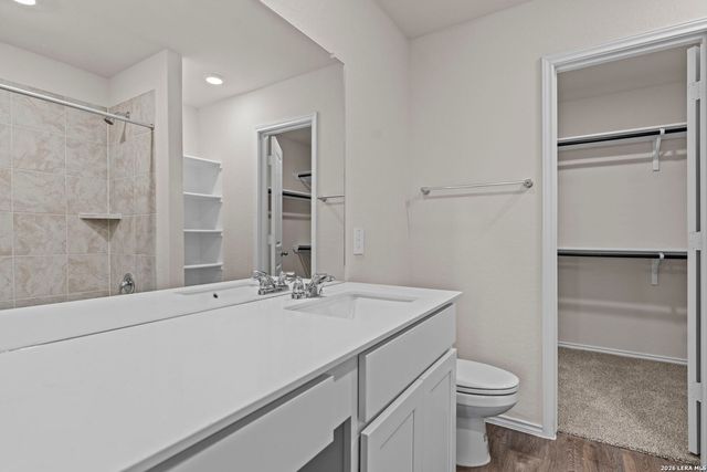 15518 Ruby Hummingbird, San Antonio, TX 78253