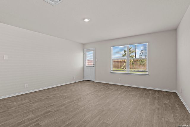 15518 Ruby Hummingbird, San Antonio, TX 78253