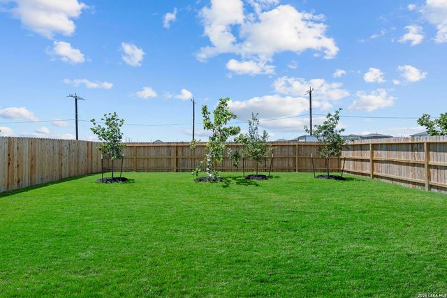 15518 Ruby Hummingbird, San Antonio, TX 78253
