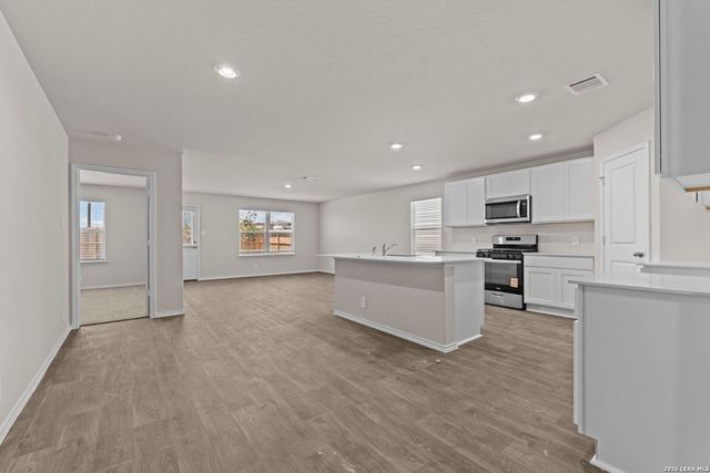 15518 Ruby Hummingbird, San Antonio, TX 78253