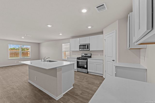 15518 Ruby Hummingbird, San Antonio, TX 78253