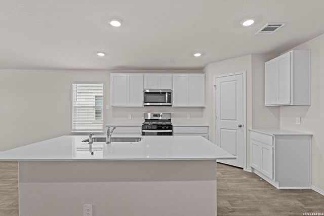 15518 Ruby Hummingbird, San Antonio, TX 78253