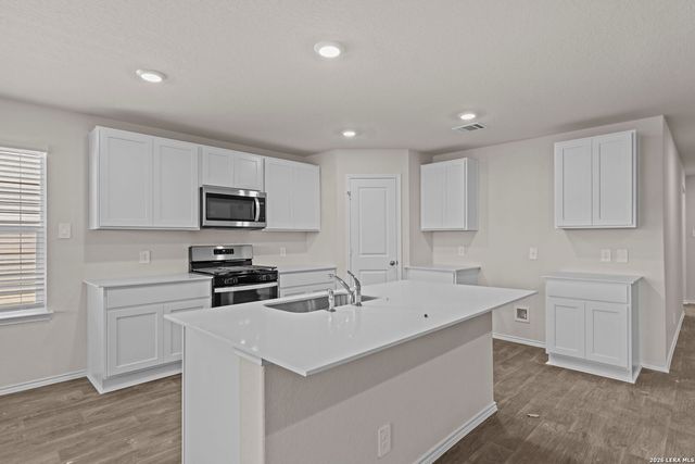 15518 Ruby Hummingbird, San Antonio, TX 78253
