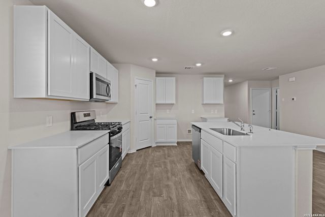 15518 Ruby Hummingbird, San Antonio, TX 78253