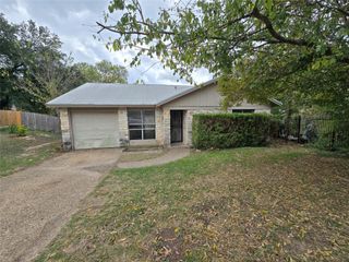 1109 Village Green DR, Austin, TX 78753
