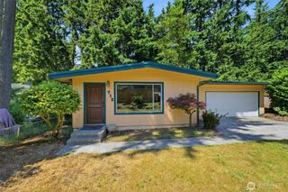712 NE 198th Street, Shoreline, WA 98155