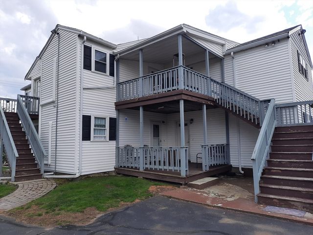 27 Spring St 3, East Bridgewater, MA 02337