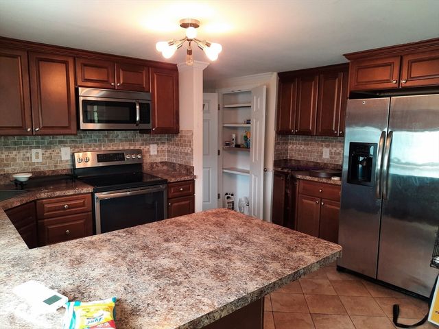 27 Spring St 3, East Bridgewater, MA 02337