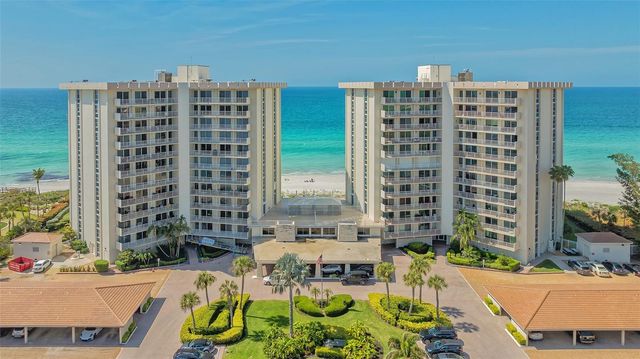 2301 GULF OF MEXICO DRIVE 43N, Longboat Key, FL 34228