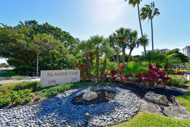2301 GULF OF MEXICO DRIVE 43N, Longboat Key, FL 34228