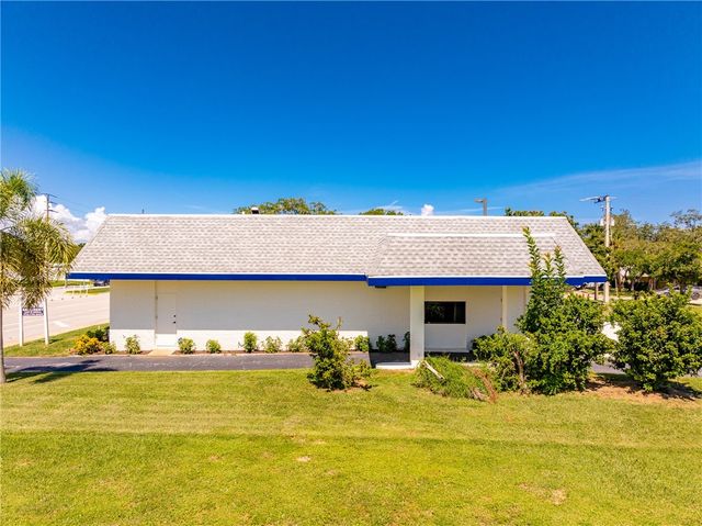 816 US Hwy 1 None, Sebastian, FL 32958