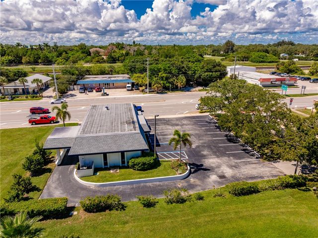 816 US Hwy 1 None, Sebastian, FL 32958