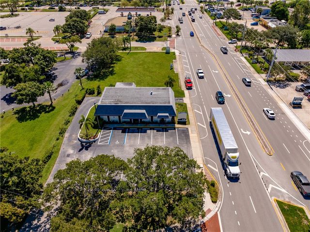 816 US Hwy 1 None, Sebastian, FL 32958