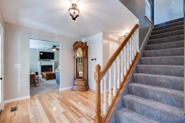 8109 Zoar Rd, Hamilton Twp, OH 45152