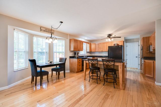 8109 Zoar Rd, Hamilton Twp, OH 45152