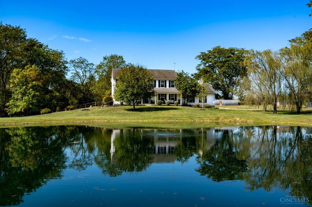 8109 Zoar Rd, Hamilton Twp, OH 45152